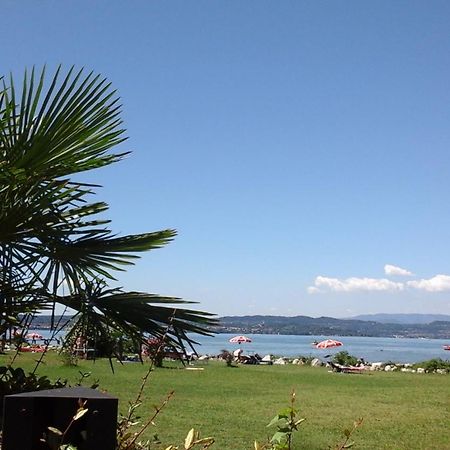 Appartamenti Residence Tulipano Sirmione Buitenkant foto