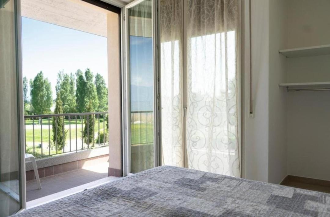 Appartamenti Residence Tulipano Sirmione Buitenkant foto