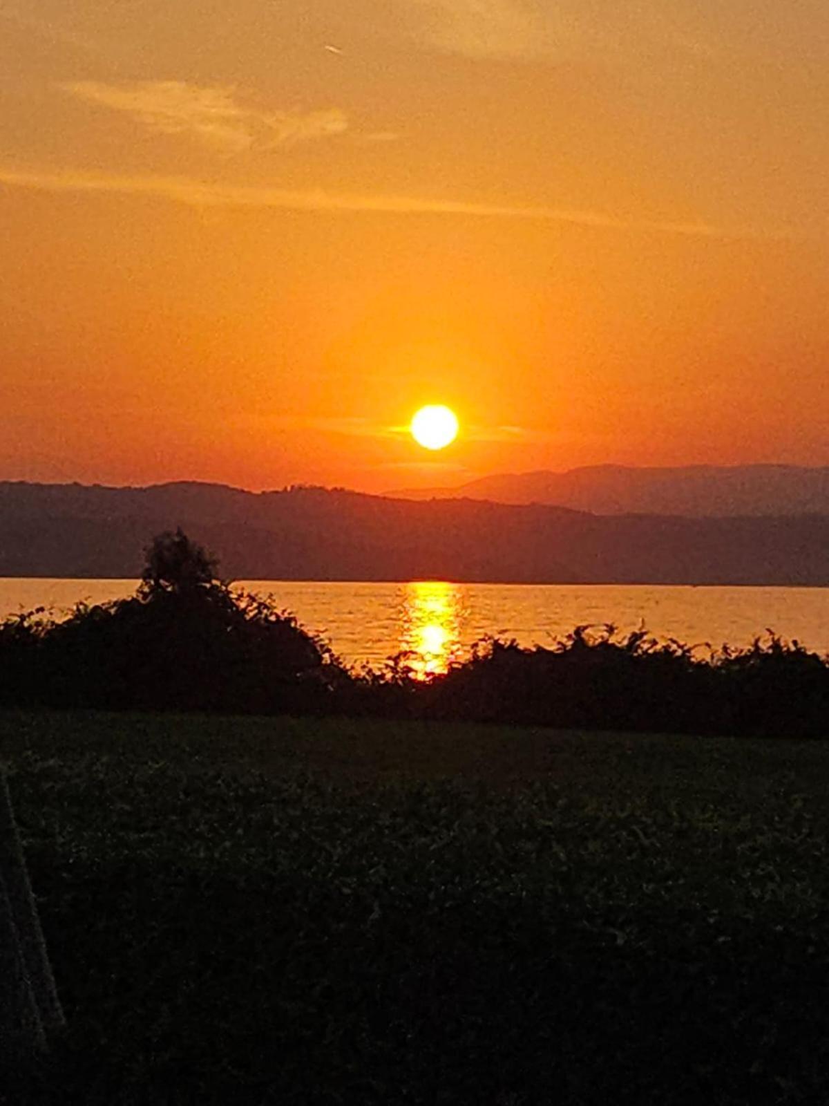 Appartamenti Residence Tulipano Sirmione Buitenkant foto