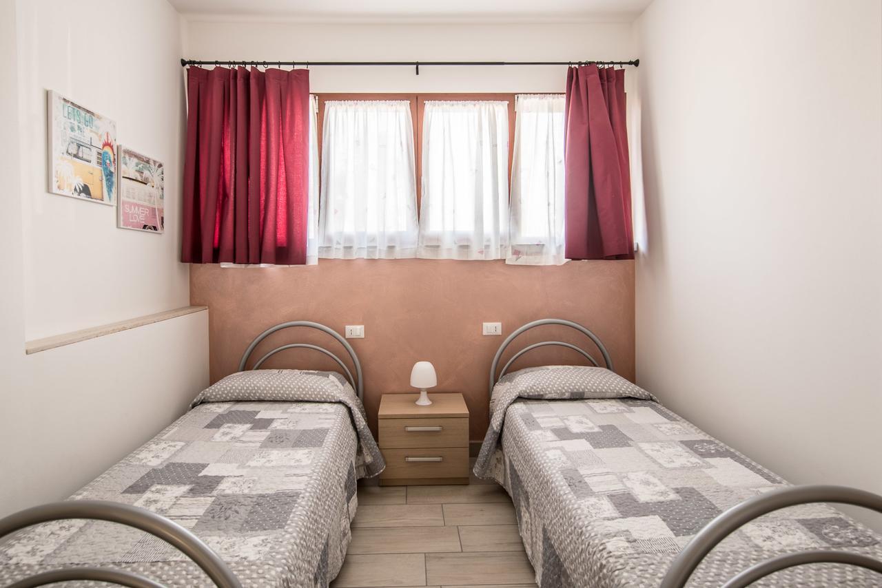 Appartamenti Residence Tulipano Sirmione Buitenkant foto