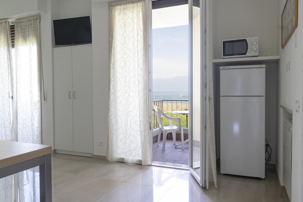 Appartamenti Residence Tulipano Sirmione Buitenkant foto