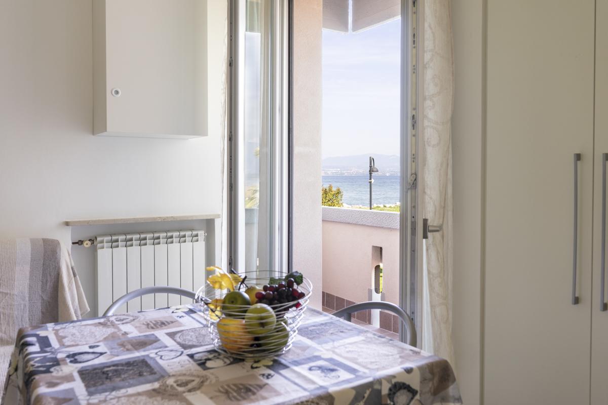 Appartamenti Residence Tulipano Sirmione Buitenkant foto