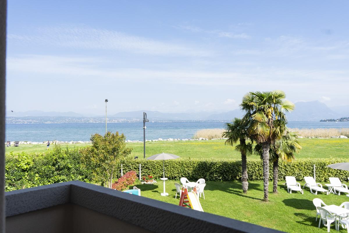 Appartamenti Residence Tulipano Sirmione Buitenkant foto