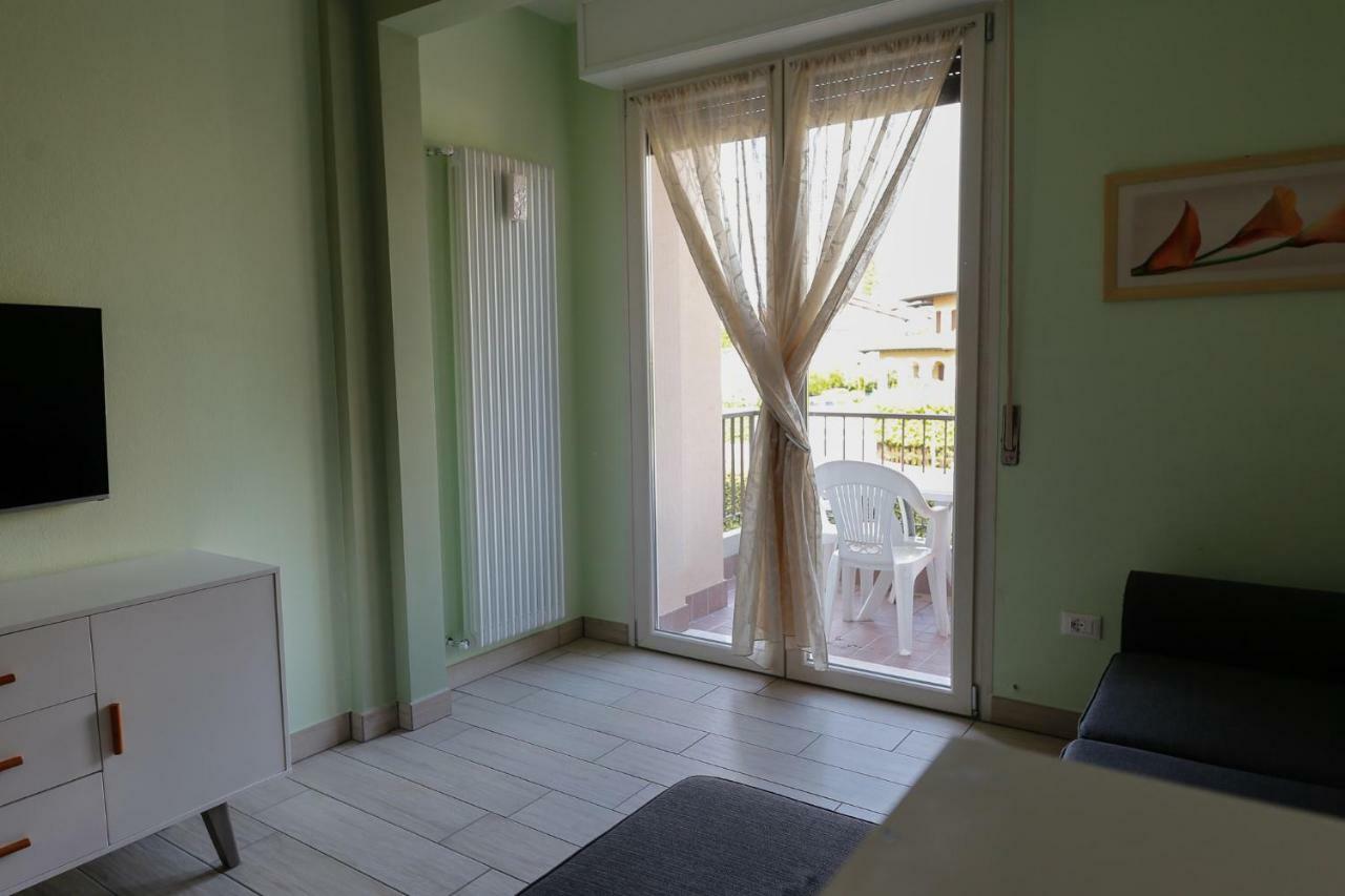 Appartamenti Residence Tulipano Sirmione Buitenkant foto