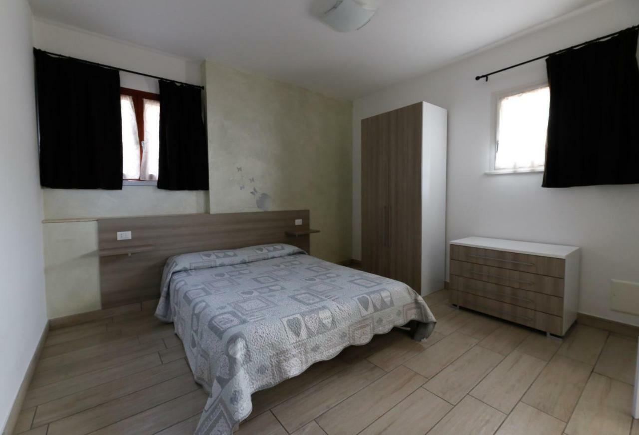 Appartamenti Residence Tulipano Sirmione Buitenkant foto