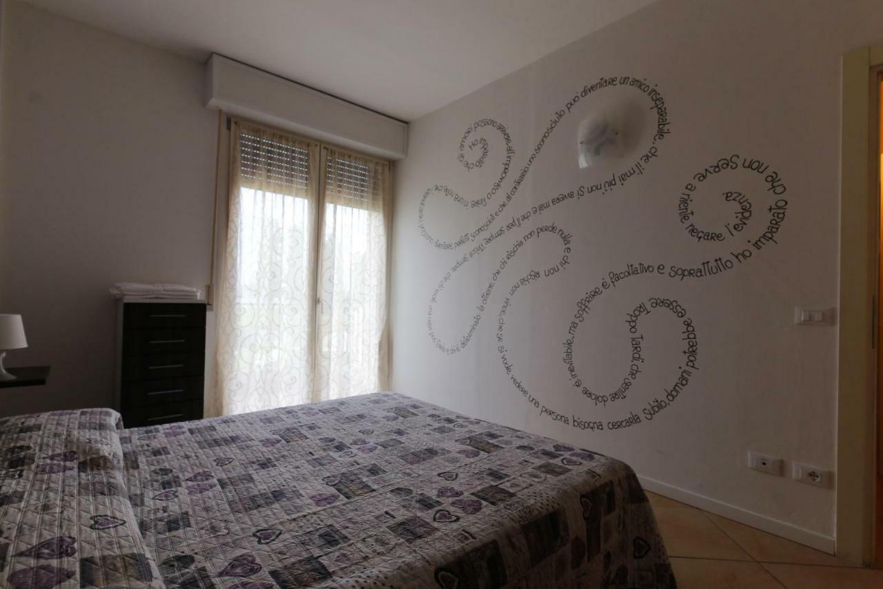 Appartamenti Residence Tulipano Sirmione Buitenkant foto
