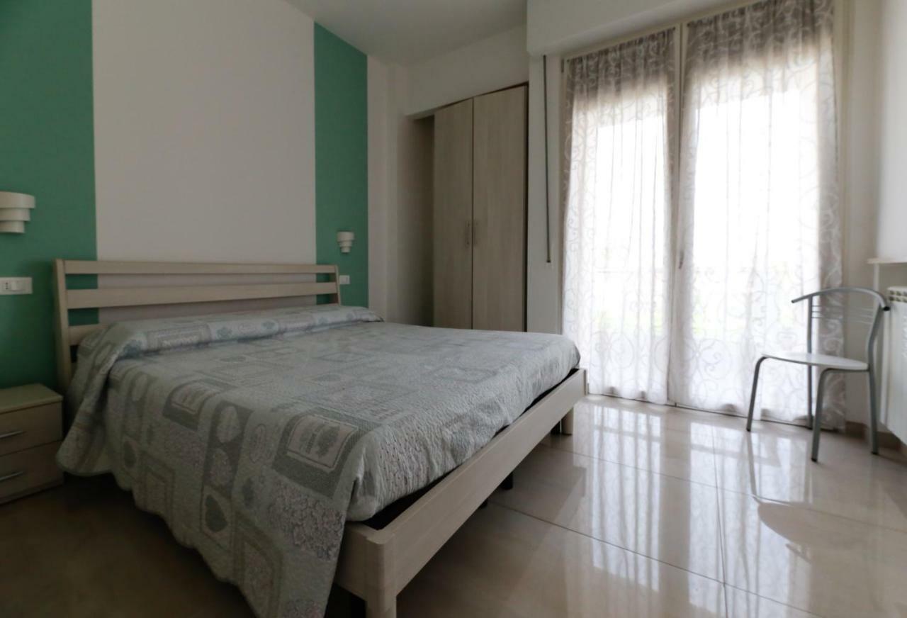 Appartamenti Residence Tulipano Sirmione Buitenkant foto